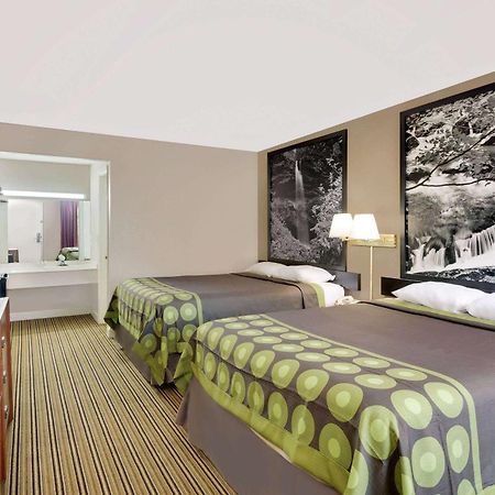 Super 8 By Wyndham Athens Exterior foto