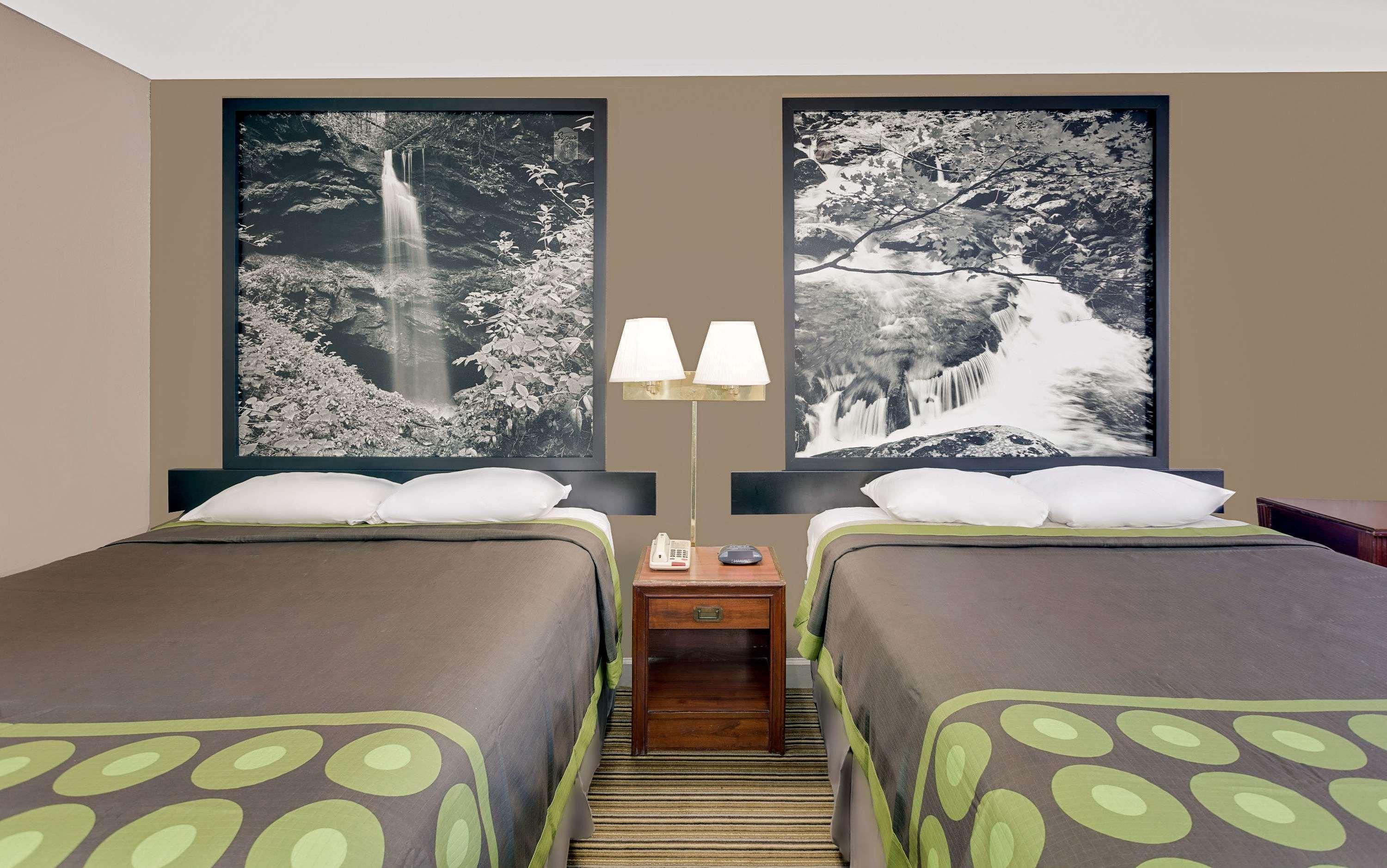 Super 8 By Wyndham Athens Exterior foto